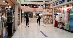 Bukit Timah Plaza / Sherwood Towers (D21), Shop House #628799631